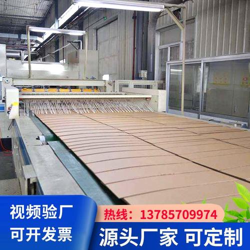 高速瓦楞纸板生产线机械 工业复合板加工与纸箱设备厂家选型全解析